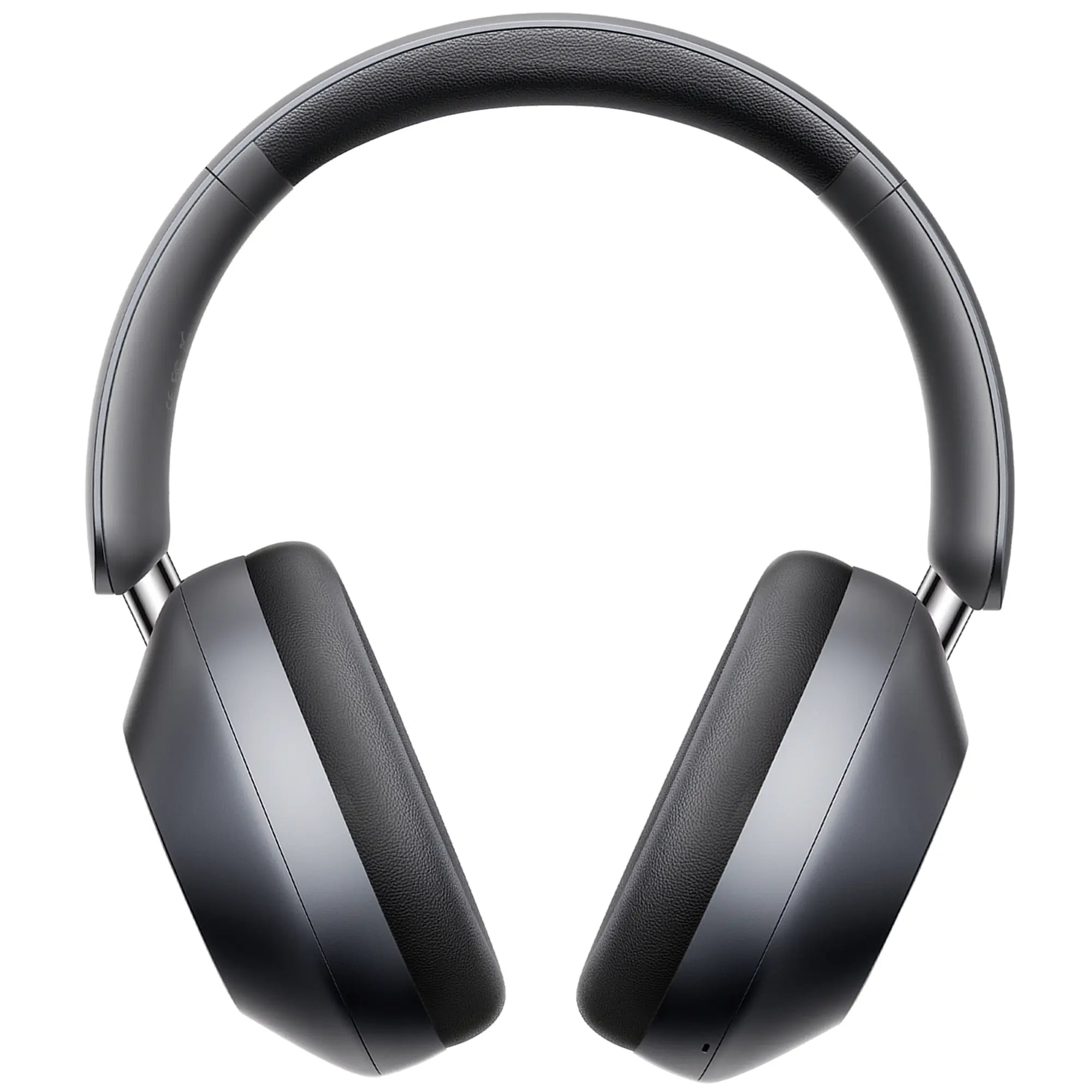 Picun F6 Over-Ear Wireless Headphones - Hybrid ANC, ENC Mic, Transparency Mode, Hi-Res Audio, Deep Bass, Foldable Multi-Device Bluetooth, Electronic Tech Gadgets for Travel, Gaming (Iphone/Android Compatible)
