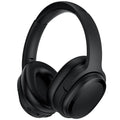 Wireless Headphones Active Noise Cancelling over Ear with Travel Case 30H Playtime