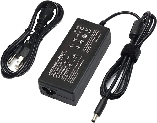 AC Adapter Charger for Dell Inspiron 15 3000 Series (3567), (3576). by